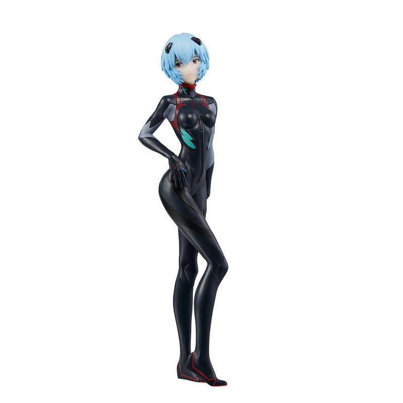 Ichiban Kuji "Rebuild of Evangelion" ~EVA-13 Starting!~ C Prize Ayanami Rei (Tentative name)
