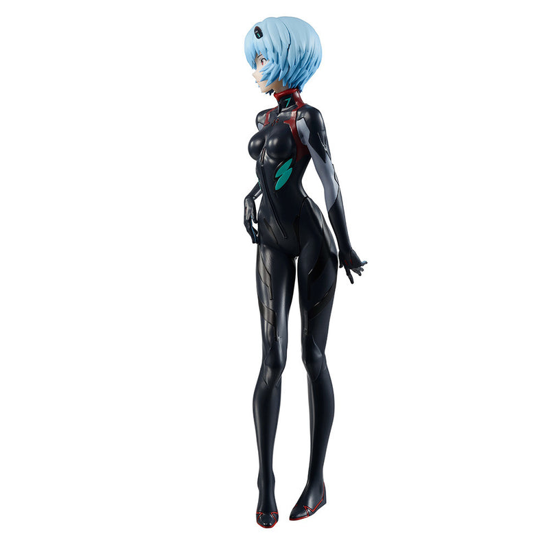 Ichiban Kuji "Rebuild of Evangelion" ~EVA-13 Starting!~ C Prize Ayanami Rei (Tentative name)