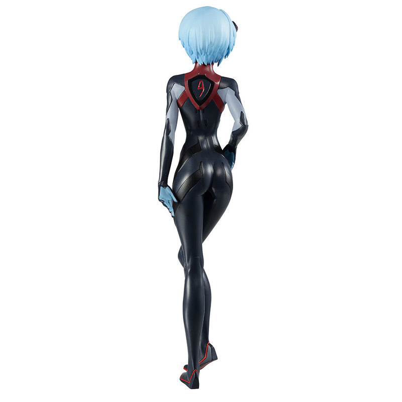 Ichiban Kuji "Rebuild of Evangelion" ~EVA-13 Starting!~ C Prize Ayanami Rei (Tentative name)