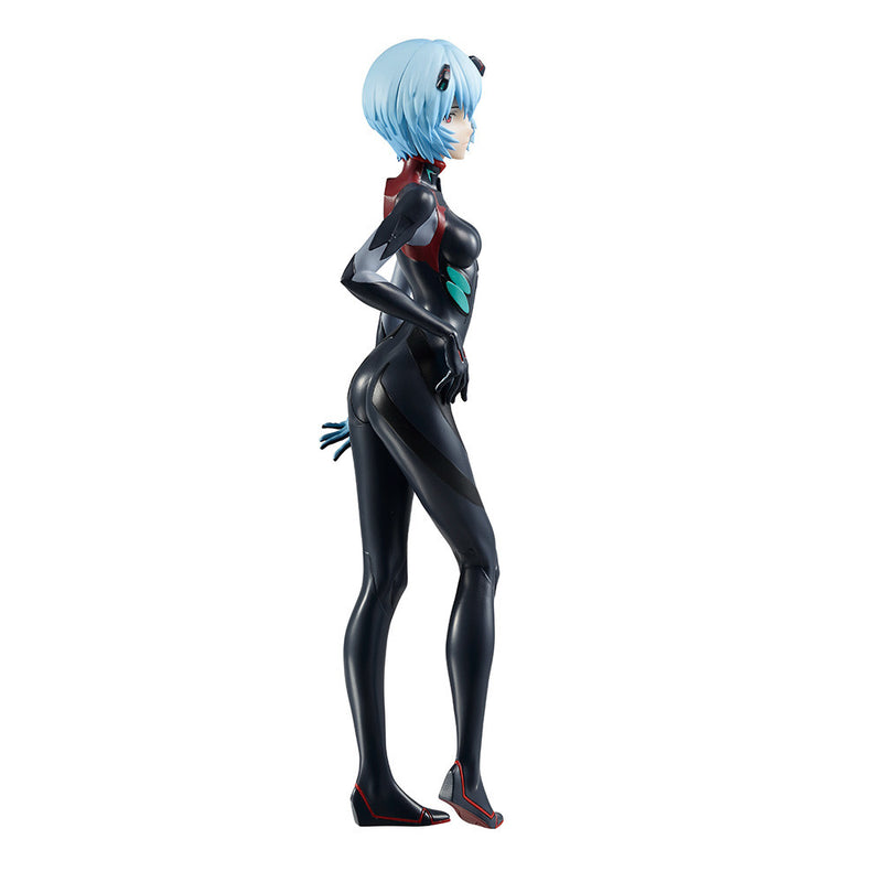 Ichiban Kuji "Rebuild of Evangelion" ~EVA-13 Starting!~ C Prize Ayanami Rei (Tentative name)