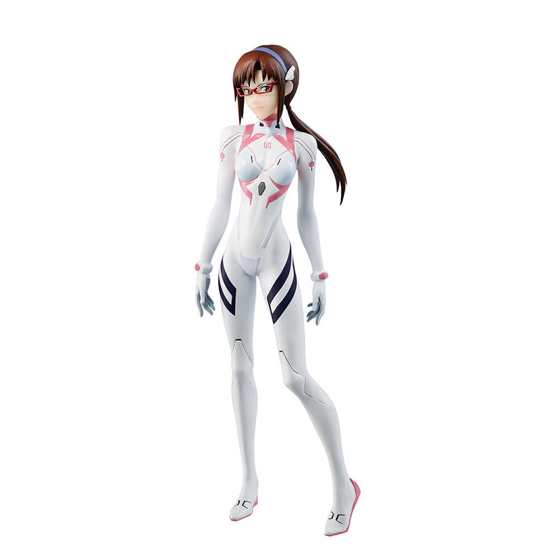 Ichiban Kuji "Rebuild of Evangelion" ~EVA-13 Starting!~ D Prize Makinami Mari Illustrious