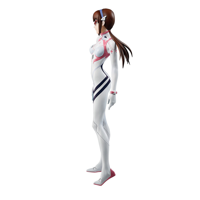 Ichiban Kuji "Rebuild of Evangelion" ~EVA-13 Starting!~ D Prize Makinami Mari Illustrious