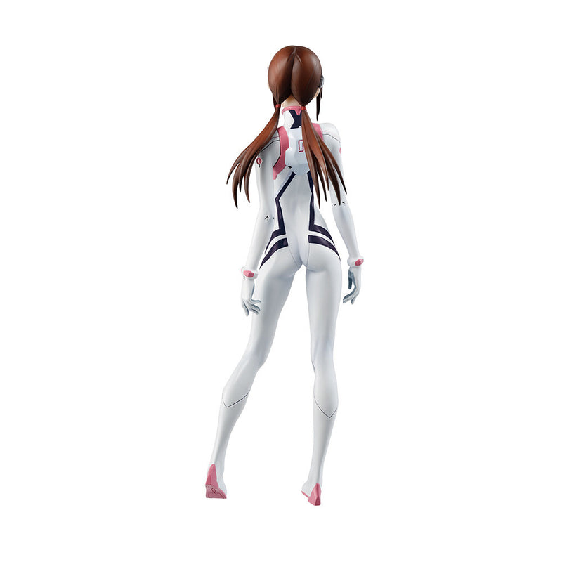 Ichiban Kuji "Rebuild of Evangelion" ~EVA-13 Starting!~ D Prize Makinami Mari Illustrious
