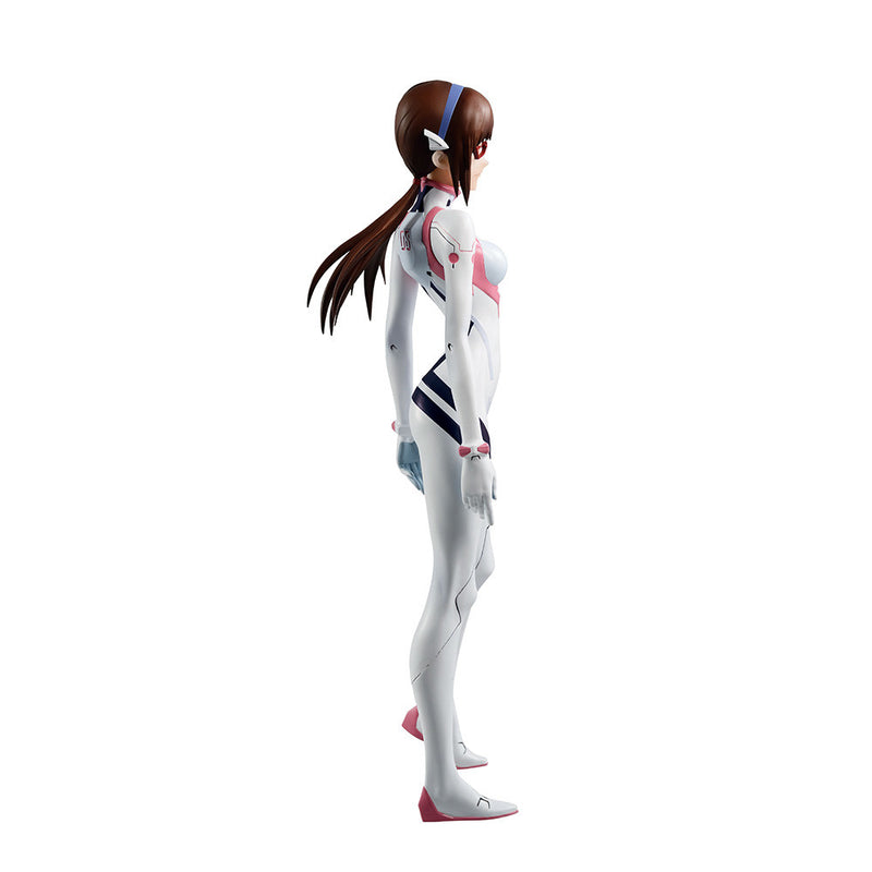 Ichiban Kuji "Rebuild of Evangelion" ~EVA-13 Starting!~ D Prize Makinami Mari Illustrious