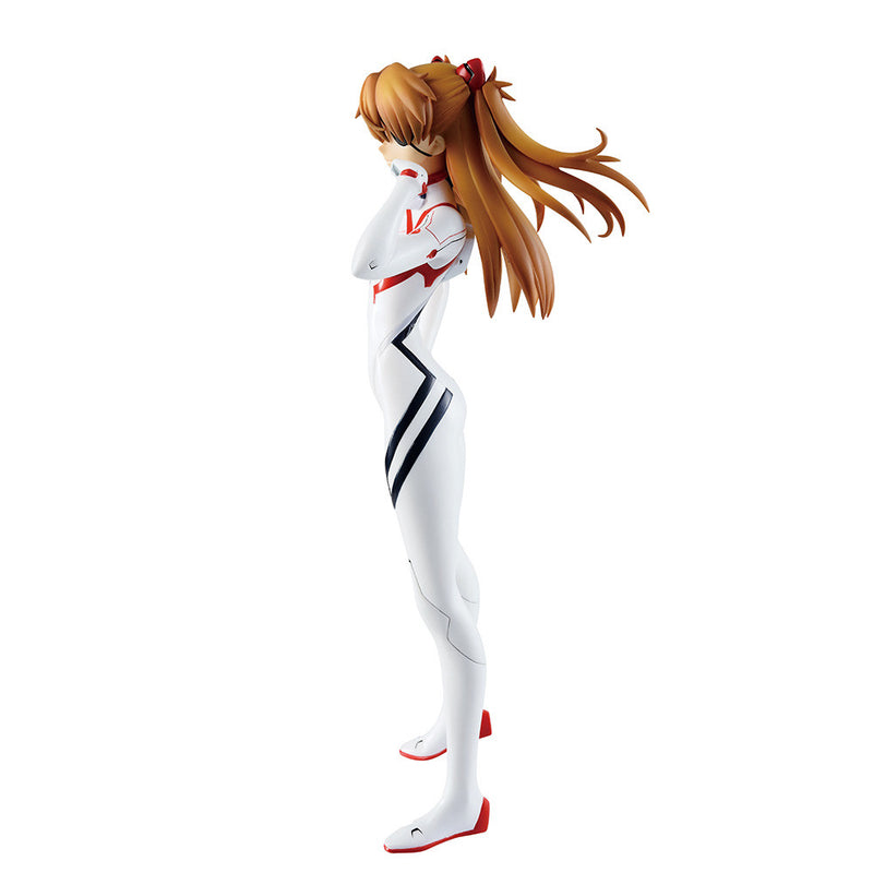 Ichiban Kuji "Rebuild of Evangelion" ~EVA-13 Starting!~ Last One Prize Souryuu Asuka Langley Last One ver.