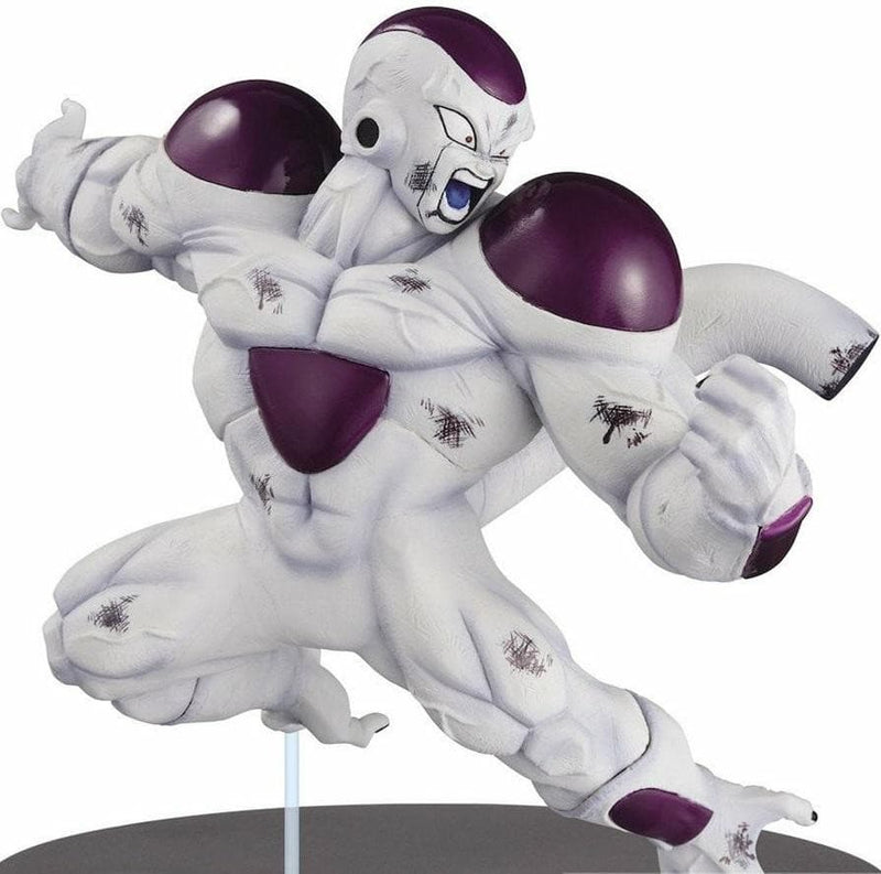 "Dragon Ball Z" Match Makers -Full Power Frezza