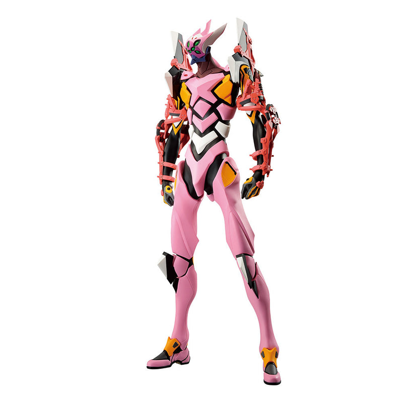 Ichiban Kuji "Rebuild of Evangelion" ~Operation started!~ A Prize EVA-08γ