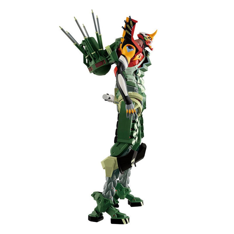Ichiban Kuji "Rebuild of Evangelion" ~Operation started!~ B Prize EVA-02α