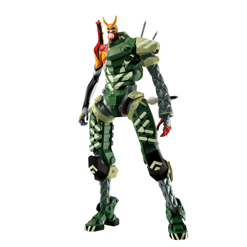 Ichiban Kuji "Rebuild of Evangelion" ~Operation started!~ B Prize EVA-02α