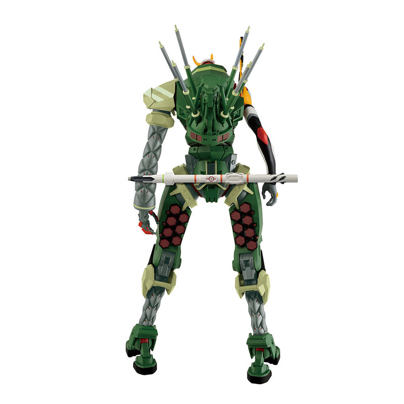 Ichiban Kuji "Rebuild of Evangelion" ~Operation started!~ B Prize EVA-02α