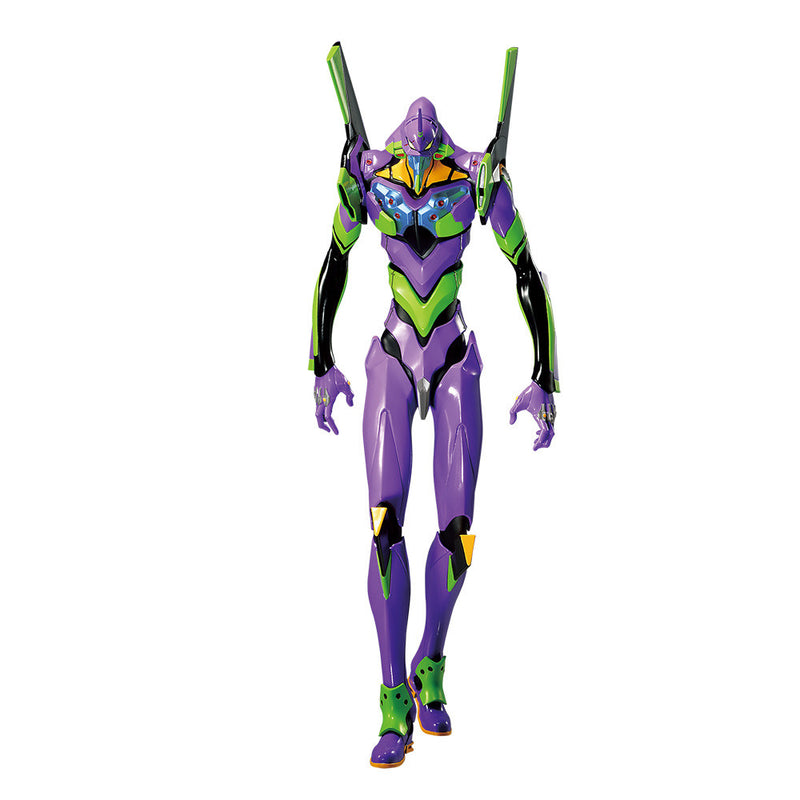 Ichiban Kuji "Rebuild of Evangelion" ~Mark.06, Advent!~ B Prize EVA-01 (Another Image)