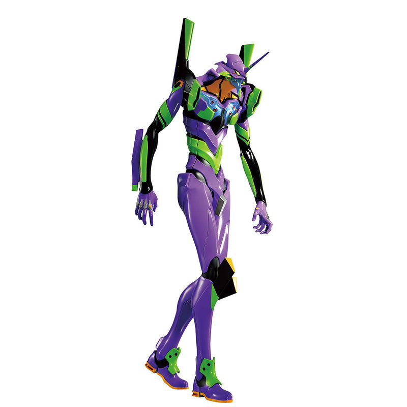 Ichiban Kuji "Rebuild of Evangelion" ~Mark.06, Advent!~ B Prize EVA-01 (Another Image)