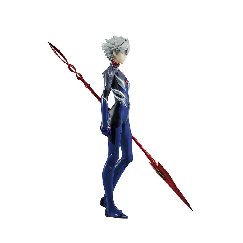 Ichiban Kuji "Rebuild of Evangelion" ~Mark.06, Advent!~ C Prize Nagisa Kaworu