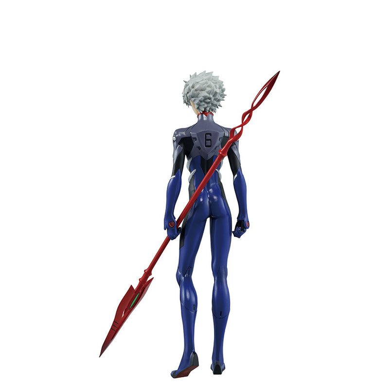Ichiban Kuji "Rebuild of Evangelion" ~Mark.06, Advent!~ C Prize Nagisa Kaworu