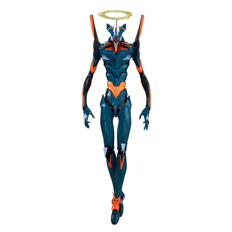 Ichiban Kuji "Rebuild of Evangelion" ~Mark.06, Advent!~ Last One Prize Mark.06 Last One Ver.