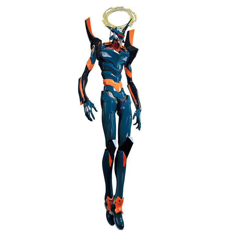 Ichiban Kuji "Rebuild of Evangelion" ~Mark.06, Advent!~ Last One Prize Mark.06 Last One Ver.
