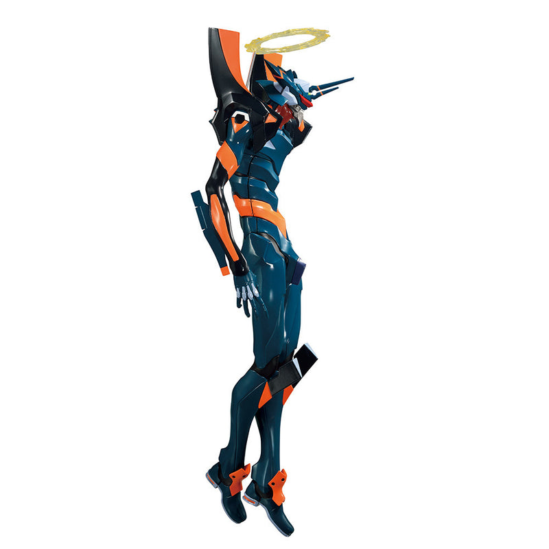 Ichiban Kuji "Rebuild of Evangelion" ~Mark.06, Advent!~ Last One Prize Mark.06 Last One Ver.