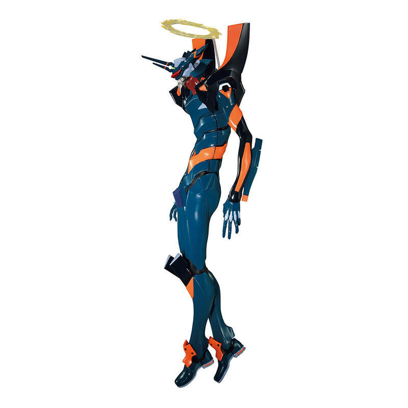 Ichiban Kuji "Rebuild of Evangelion" ~Mark.06, Advent!~ Last One Prize Mark.06 Last One Ver.