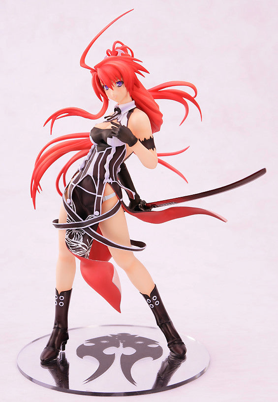 Ignis 1/7 Jingai Makyo - Max Factory