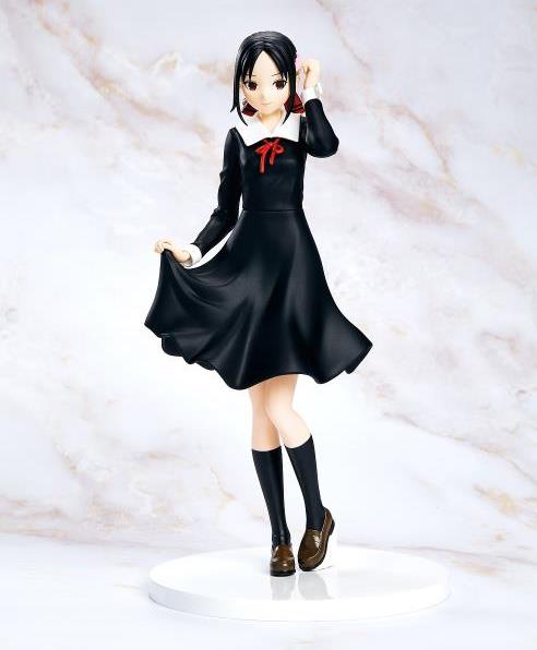 "Kaguya-sama: Love is War" Coreful Figure Shinomiya Kaguya (Taito)