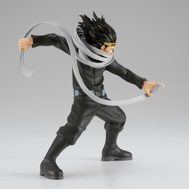 "My Hero Academia" The Amazing Heroes Vol.20 Aizawa Shota