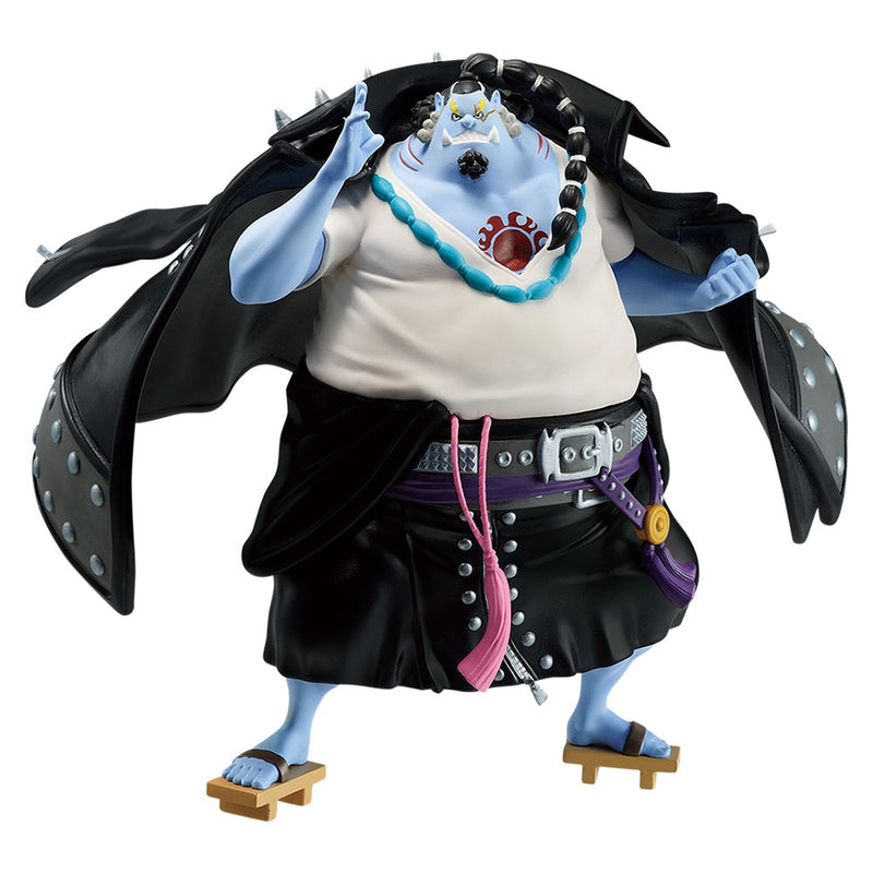 Ichiban Kuji "ONE PIECE  FILM RED" E Prize Jinbei