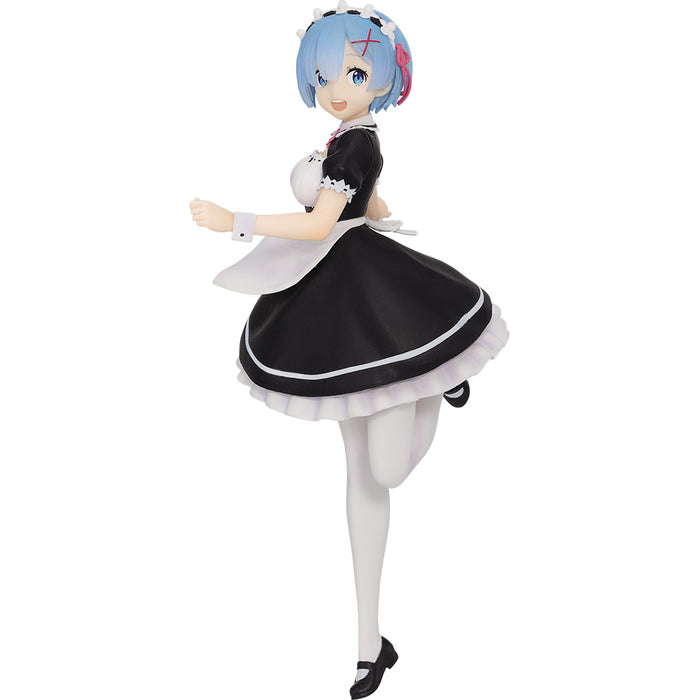 Ichiban Kuji "Re:ZERO -Starting Life in Another World" -flowers in both hands- C Prize Rem