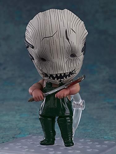 Tot durch Tageslicht - Die Trapper - Nendoroid #1148 (Good Smile Company)