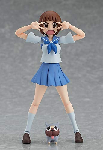 Kill la Kill - Mako Mankanshoku - Figma #442 (Max Factory)