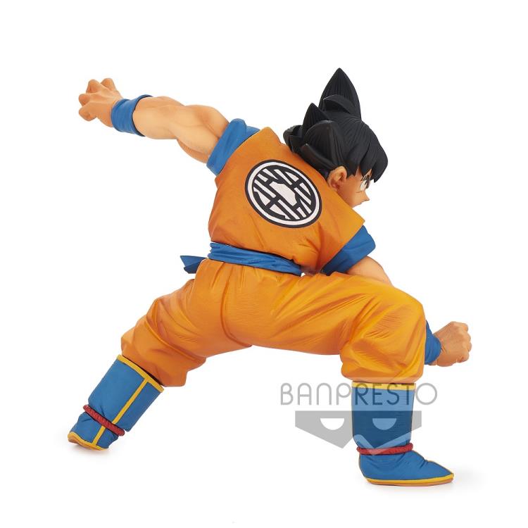 "Dragon Ball Super" Sohn Goku Fes !! Vol.16 Sohn Goku (Banpresto)