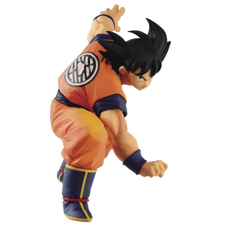 "Dragon Ball Super" Son Goku Fes !! Vol.14 hijo goku (banpresto)