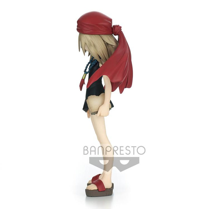 "Shaman King" Kyoyama Anna Figur (Banpresto)