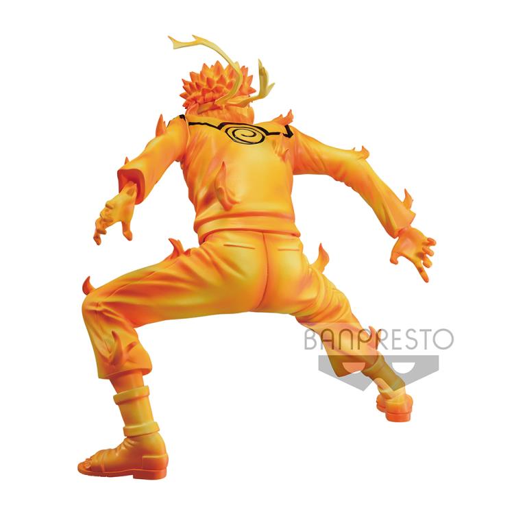"Naruto: Shippuden" VIBRATION STARS-UZUMAKI NARUTO-Ⅲ