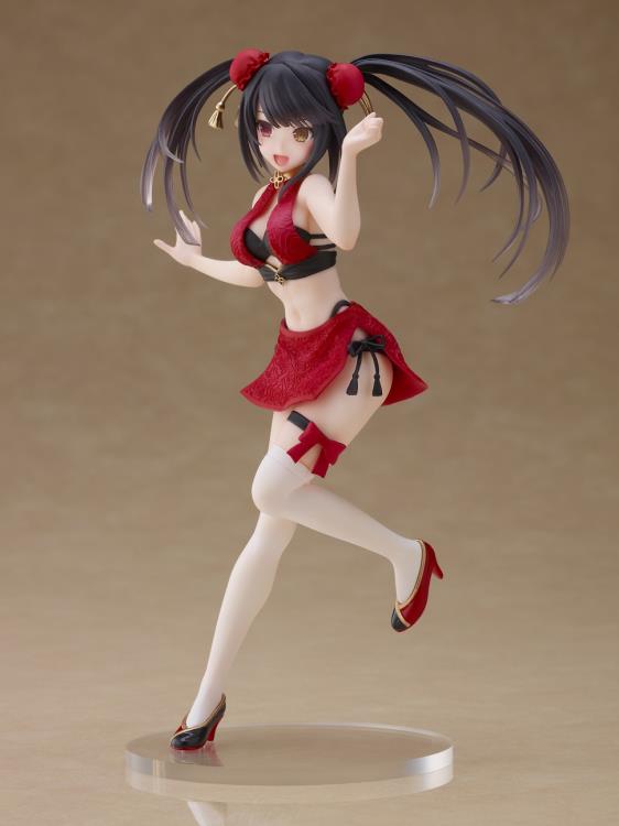"Date A Live IV" Coreful Figure Tokisaki Kurumi China Swimsuit Ver.