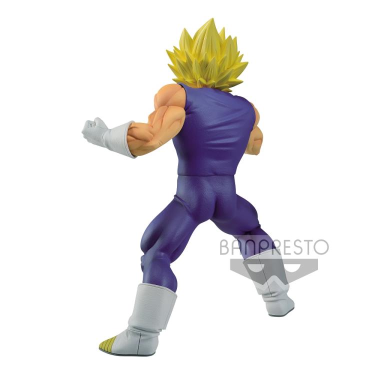 "Dragon Ball z" Maximatic The Vegeta ⅱ (Banpresto)