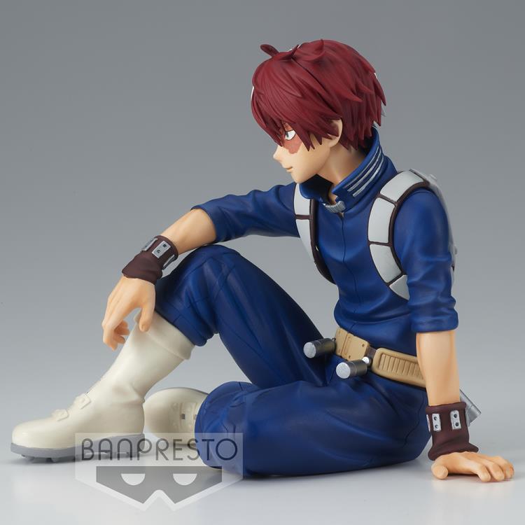 "My Hero Academia" Break Time Collection Vol.3 Todoroki Shoto