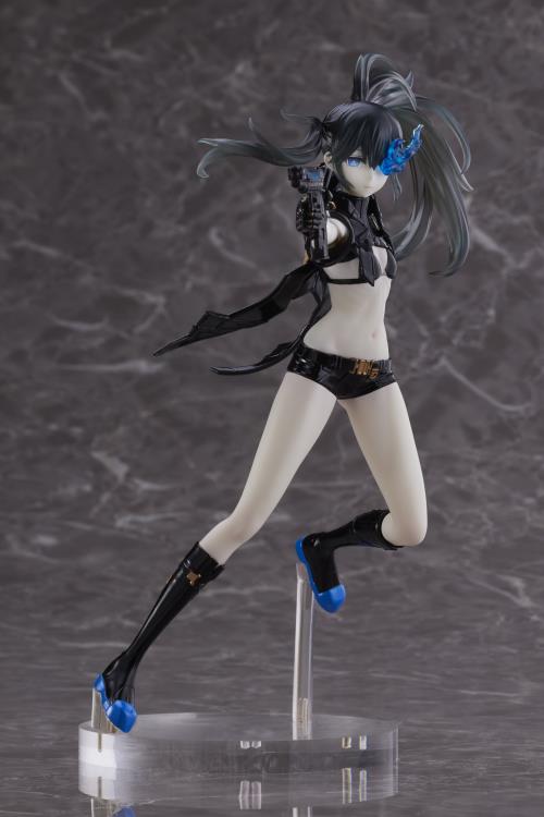 "Black★★Rock Shooter: Dawn Fall" Coreful Figure Empress Awakened Ver.