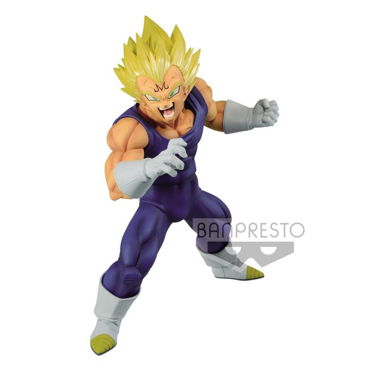 "Dragon Ball z" Maximatic The Vegeta ⅱ (Banpresto)