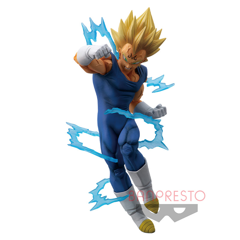 Dragon Ball Z Dokkan Bataille - de Majin Vegeta SSJ (Bandai Esprits / Banpresto)