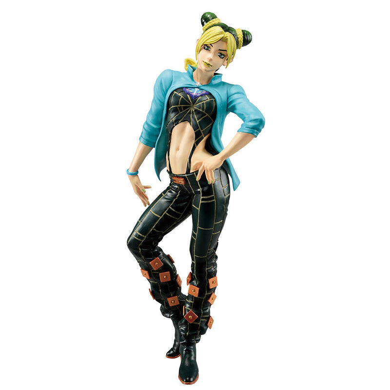 Ichiban Kuji "JoJo's Bizarre Adventure Stone Ocean" A Prize Kujo Jolyne