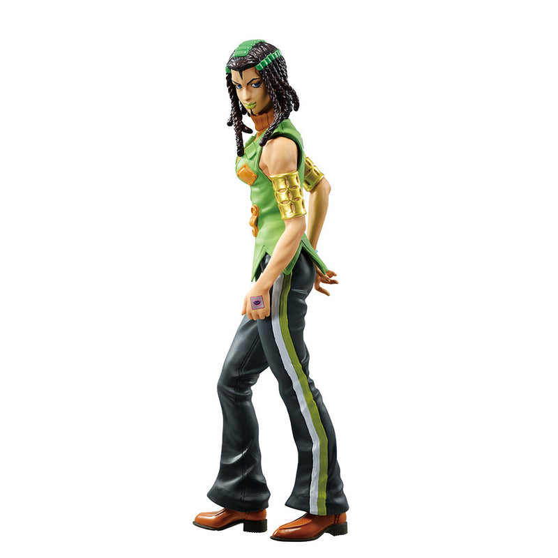 Ichiban Kuji "JoJo's Bizarre Adventure Stone Ocean" B Prize Ermes Costello