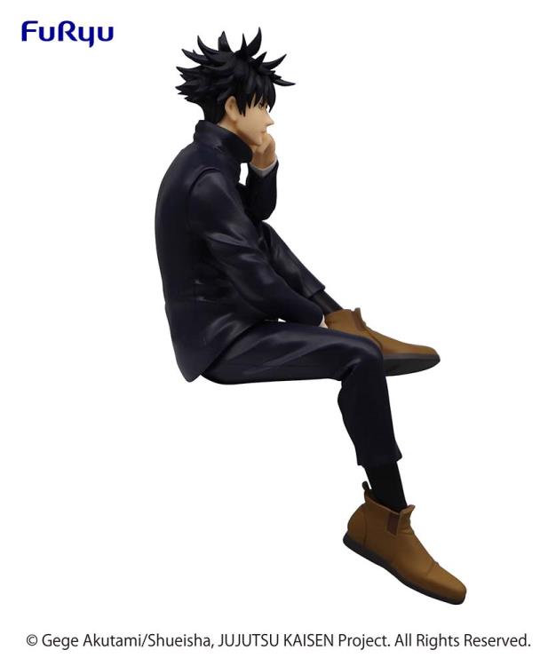 "Jujutsu Kaisen" Noodle Stopper Figure Fushiguro Megumi