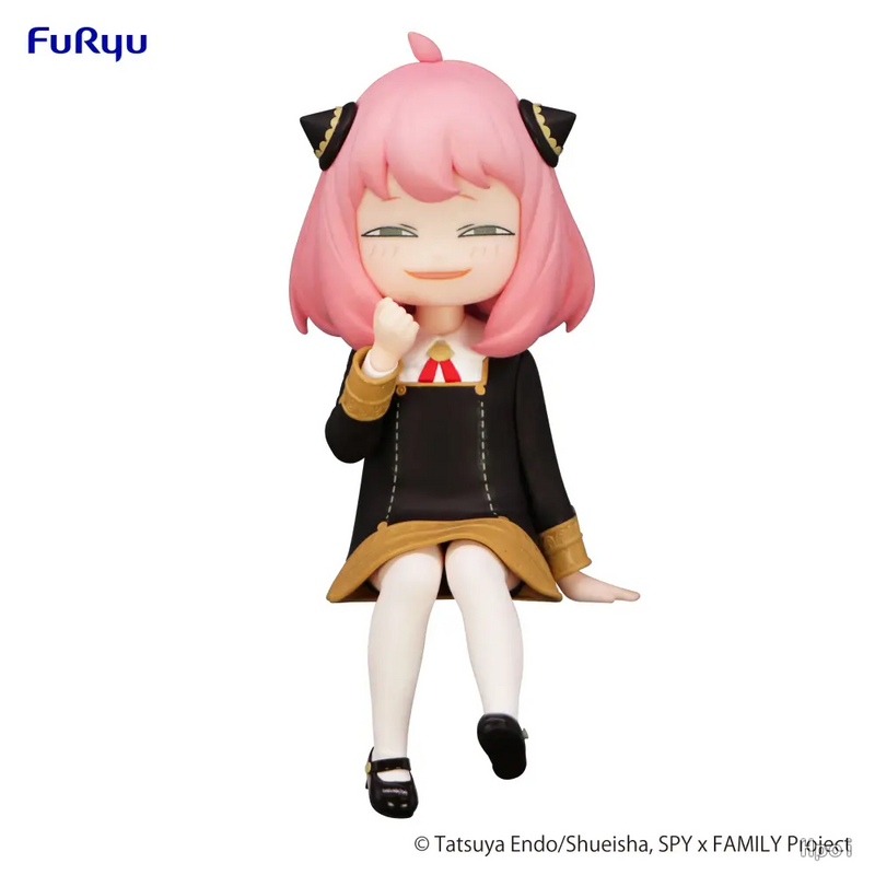 "SPY×FAMILY" Noodle Stopper Figure Anya Forger
