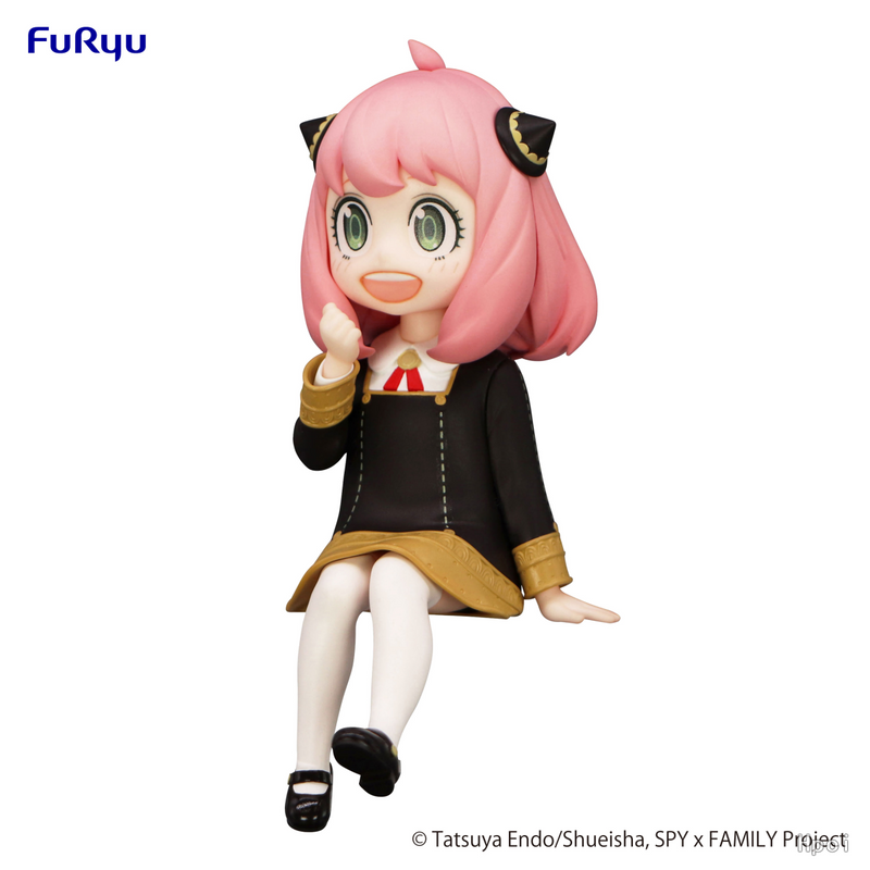 "SPY×FAMILY" Noodle Stopper Figure Anya Forger