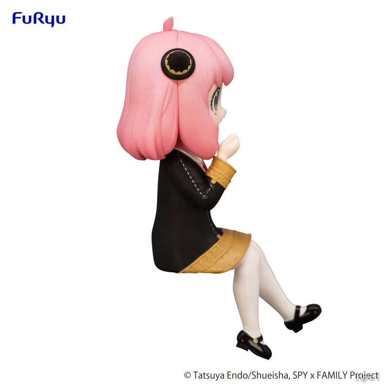 "SPY×FAMILY" Noodle Stopper Figure Anya Forger