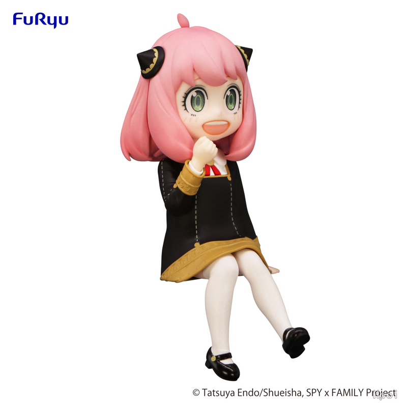 "SPY×FAMILY" Noodle Stopper Figure Anya Forger