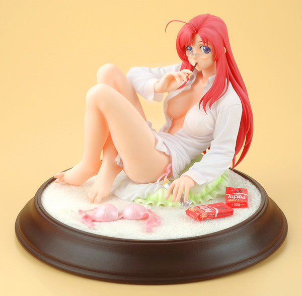 Mizuho Kazami 1/7 Onegai Teacher - Max Factory
