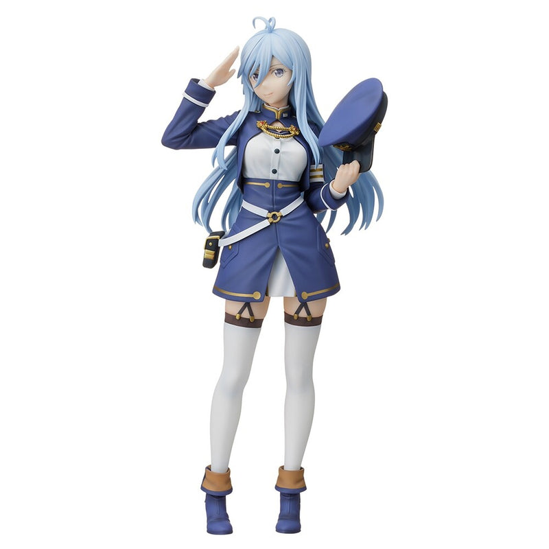 "86-eightysix-" PM Figure Lena