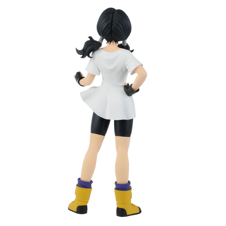 "Dragon Ball Z" Glitter & Glamours Videl Ver.B