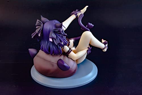 Apocrypha Toy Original Kyuumei BabySkin Ver. 1/6 Scale Figure